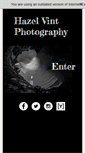 Mobile Screenshot of hazelvint.com